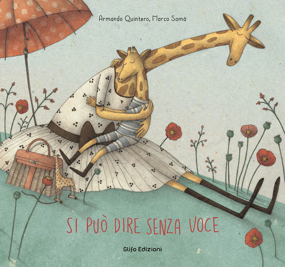 Si può dire senza voce (Hardcover)