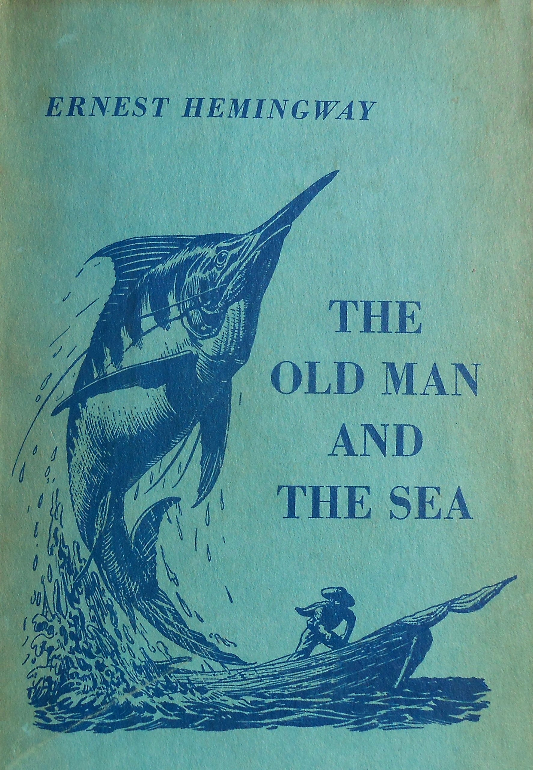 The Old Man and the Sea
