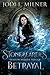 Stonebearer's Betrayal (Shadow Barrier Trilogy #1)
