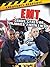 Rourke Educational Media EMT: Crisis Care for Injuries and Illness (Emergency Response)