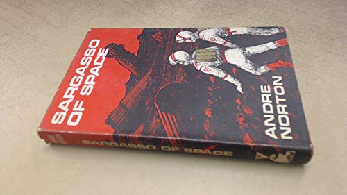 Sargasso of Space