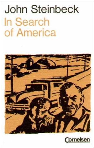 In Search of America