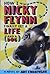 How I, Nicky Flynn, Finally Get a Life (and a Dog)