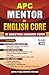 APC Mentor in English Core