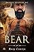 Bear (Devils Reapers MC, #3)