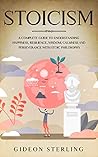 STOICISM by Gideon Sterling