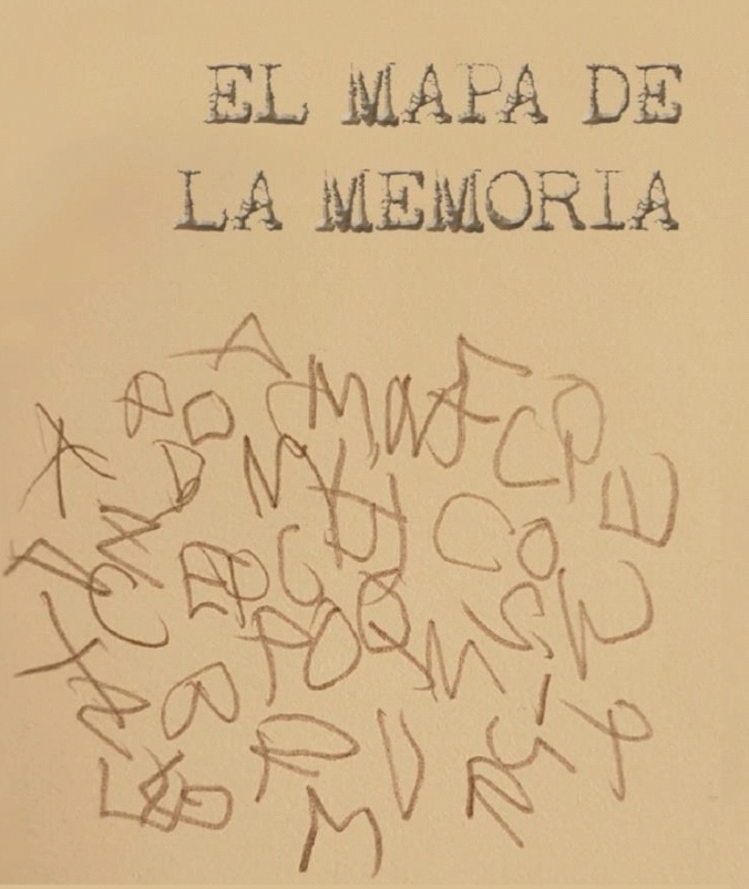 El mapa de la memoria