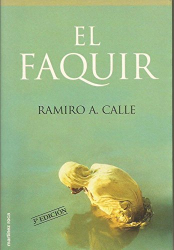 El faquir (Hardcover)