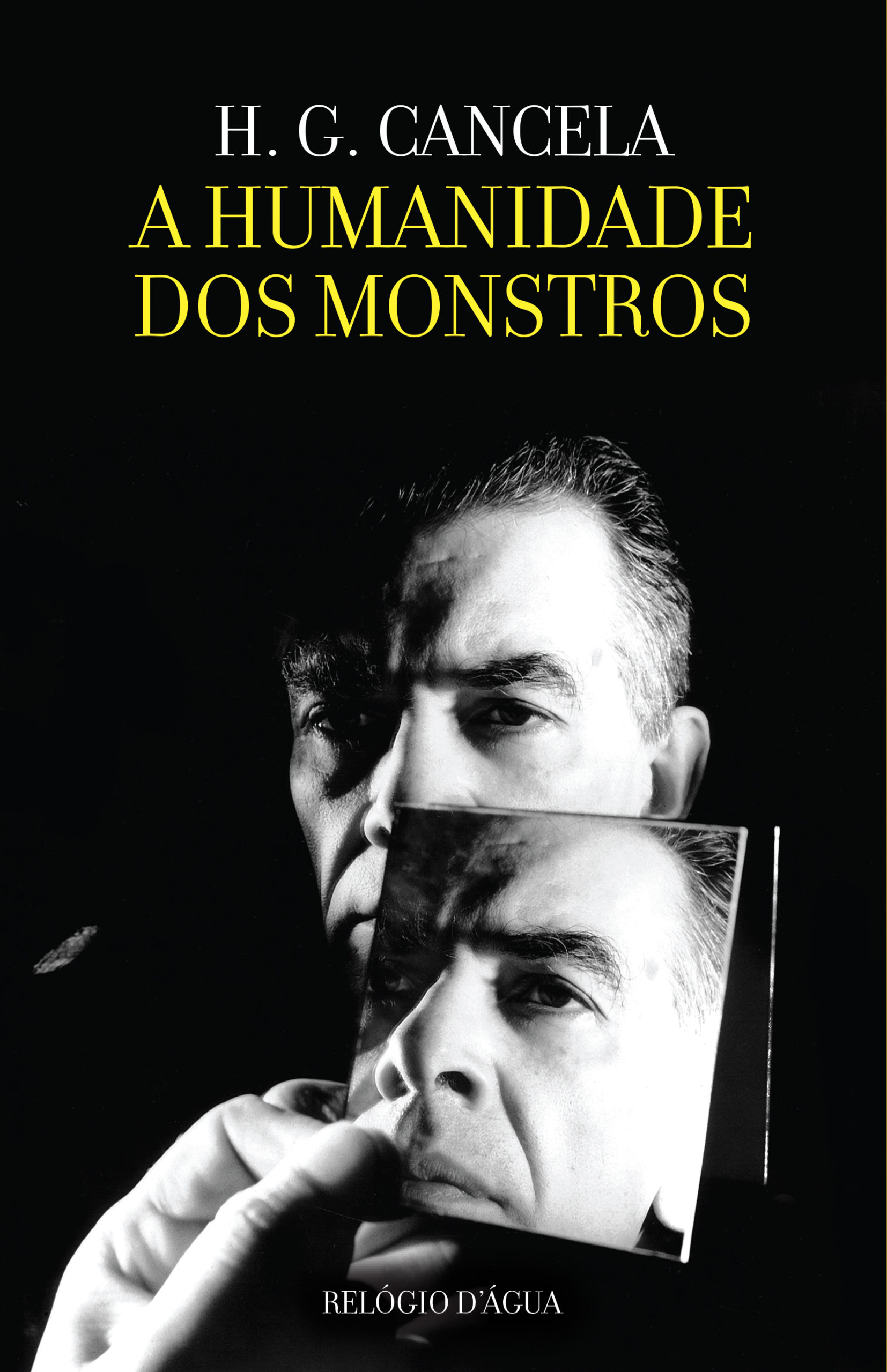 A Humanidade dos Monstros: Representação e Anamorfose