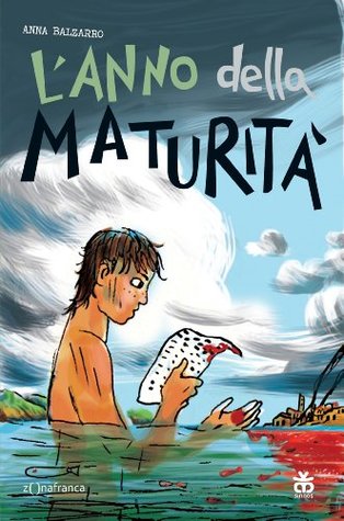 L'anno della maturità (Paperback)