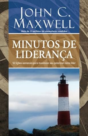 Minutos de Lideranca (Em Portugues do Brasil)