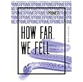 How Far We Fell - Primer Issue 2