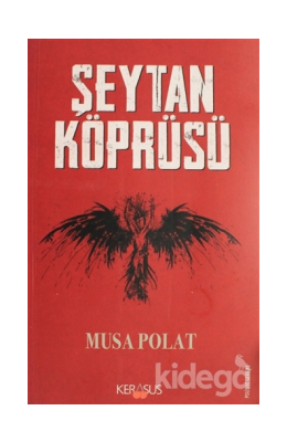 Şeytan Köprüsü (Paperback)