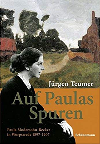 Auf Paulas Spuren (Paperback)