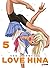 Love hina 5 , Deluxe
