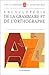 Encyclopédie de la grammaire et de l' orthographe by Delphine Denis