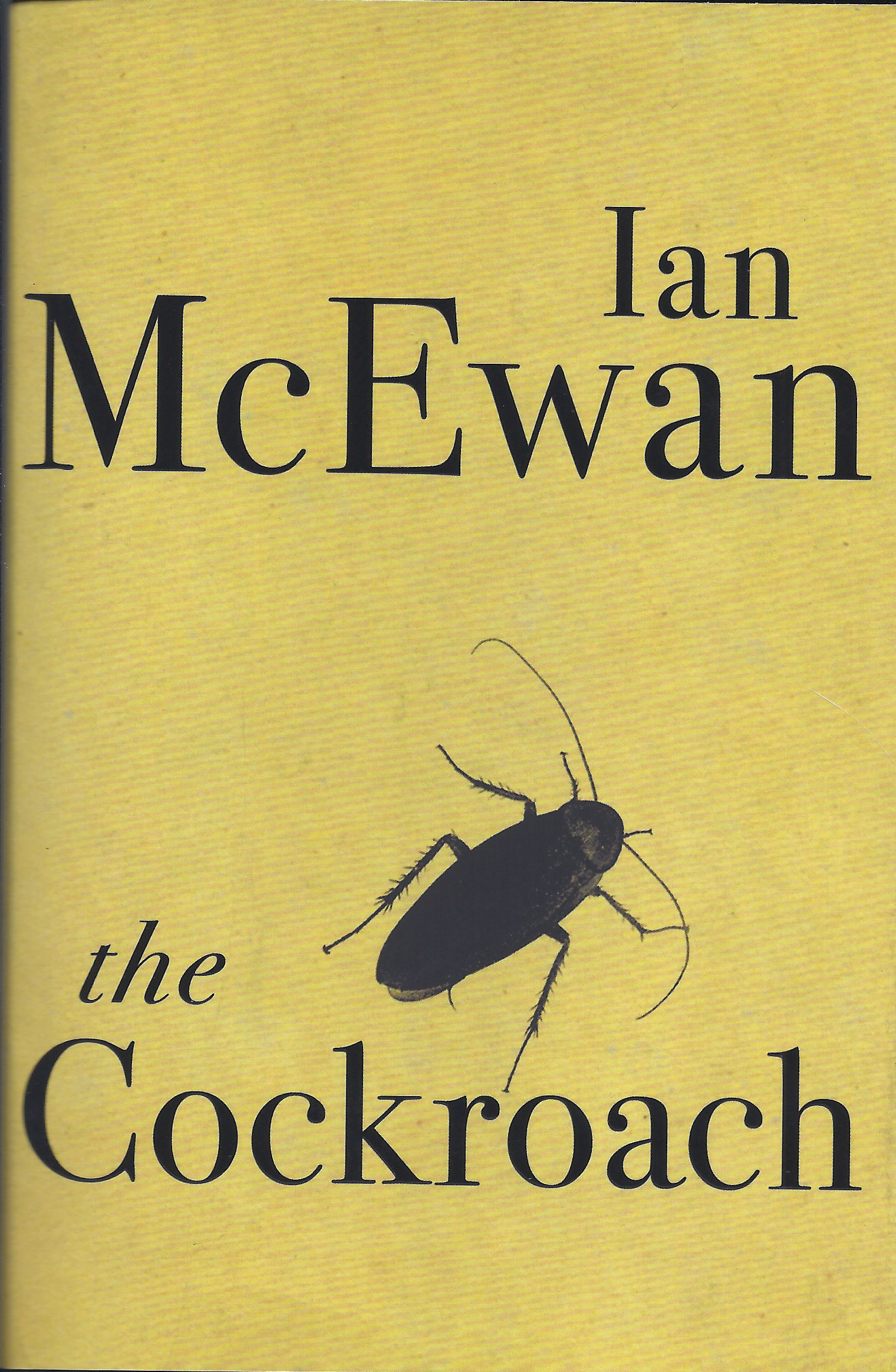 The Cockroach