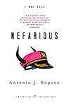 Nefarious: Sailboat Racing In The Salish Sea