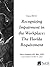 Recognizing Impairment in t...