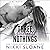 Three Sweet Nothings (Blindfold Club, #5)