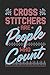 Cross Stitchers Are People ...