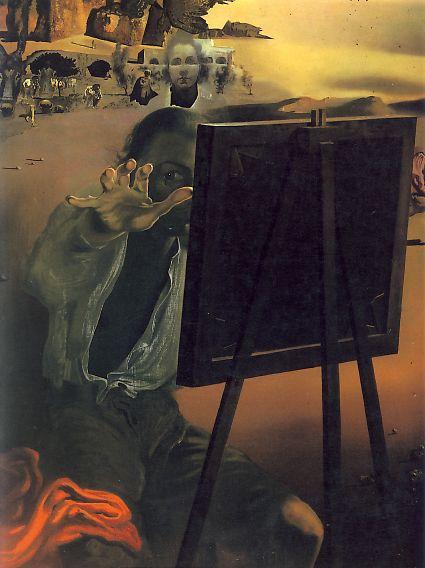 Salvador Dali 1904-1989: Exzentrik und Genie