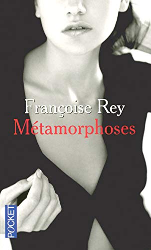 Métamorphoses (Pocket Book)