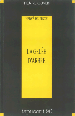 La gelée d'arbre
