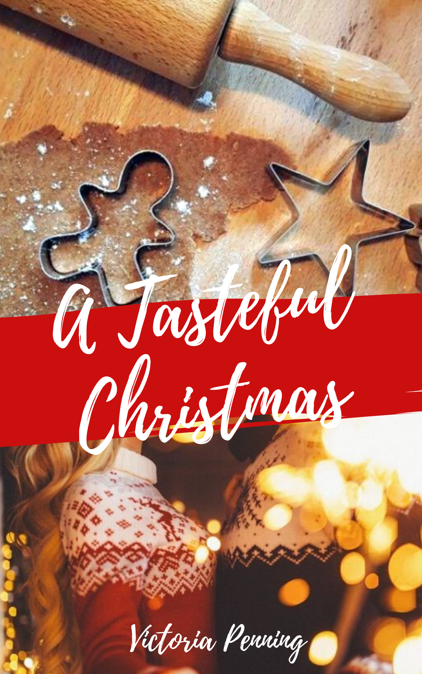 A Tasteful Christmas (Unknown Binding)