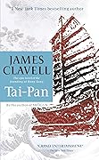 Tai-Pan (Asian Saga, #2)
