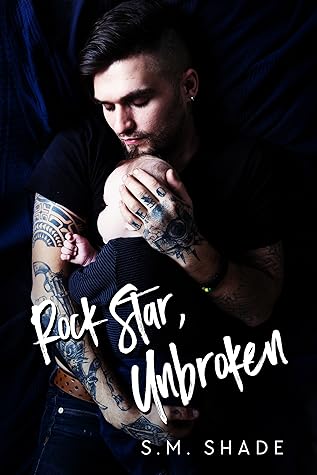 Rock Star, Unbroken  (Tragic Duet, #2)