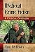 Medieval Crime Fiction: A Critical Overview