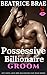 Possessive Billionaire Groom