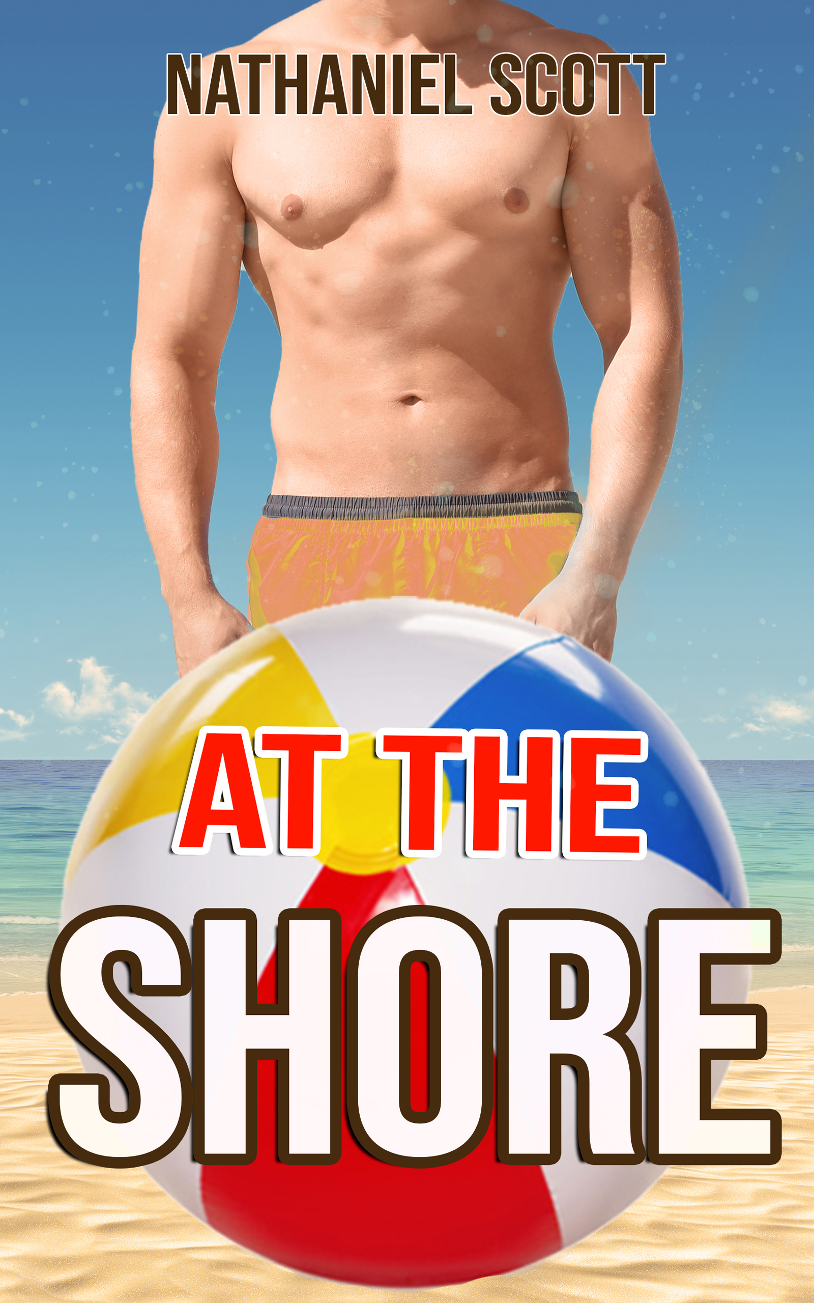 At the Shore