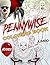 Pennywise Coloring Book: Pe...