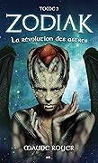 La révolution des astres