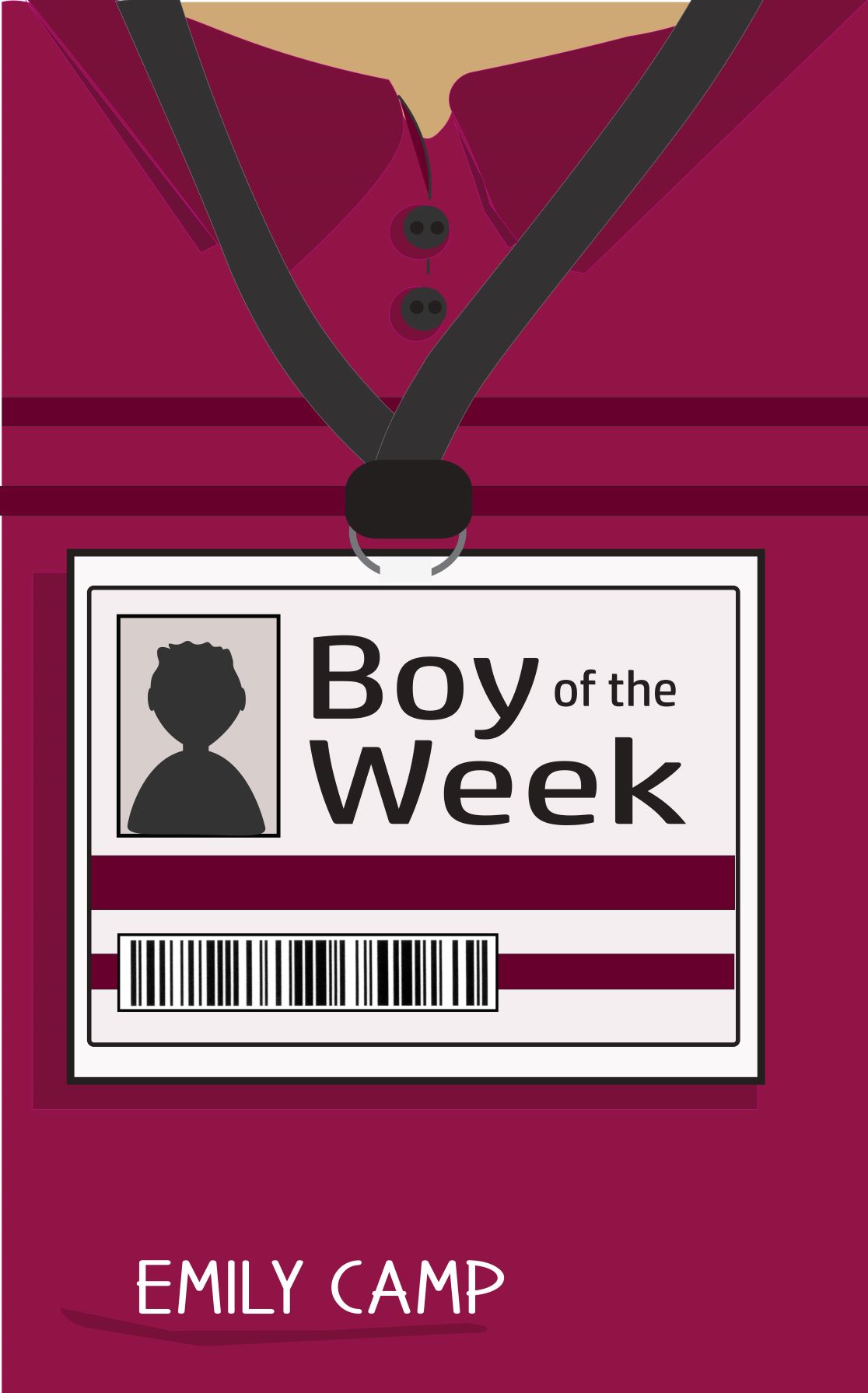 Boy of the Week