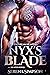 Nyx's Blade