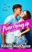 Never Giving Up by Kristin MacQueen
