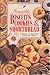 Irresistible Biscuits, Cookies and Shortbread by Anne Wilson