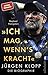 "Ich mag, wenn's kracht.": Jürgen Klopp. Die Biographie