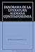 PANORAMA DE LA LITERATURA ALEMANA CONTEMPORANEA by Marcelo G. Burello