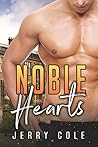 Noble Hearts by Jerry Cole Noble Hearts by Jerry Cole