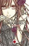 El Caballero Vampiro by Matsuri Hino