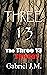 Three 13 (Three 13 Trilogy #2)