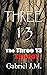 Three 13 (Three 13 Trilogy #2)