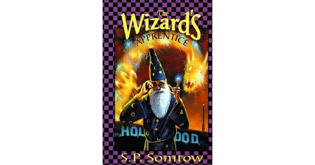 The Wizard's Apprentice by S.P. Somtow