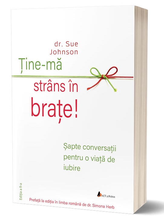 Ține-mă strâns în brațe