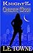 Knight of the Crescent Moon: Crescent Moon Chronicles Book 1