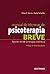 Manual de técnicas de psicoterapia breve by García/Schaefer